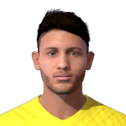 Gökhan Aslan