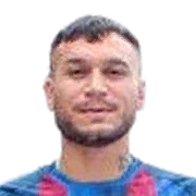 İbrahim Sürgülü