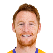 Stephen Quinn