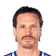 Gustav Svensson