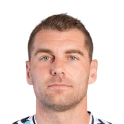 Sam Vokes