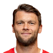 Jonny Howson