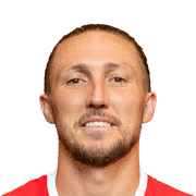 Luke Ayling