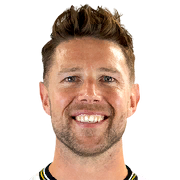 Callum Reynolds