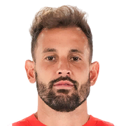 Cristhian Stuani