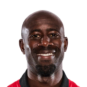 Albert Adomah