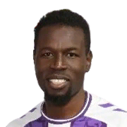 Mame Biram Diouf