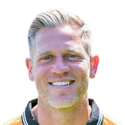 Michael Morrison