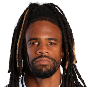 Garath McCleary