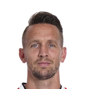 Luuk de Jong