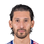 Omar González