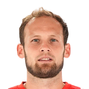 Daley Blind