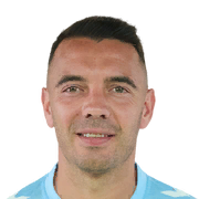 Iago Aspas