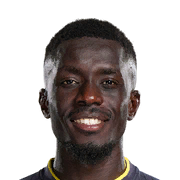Idrissa Gueye