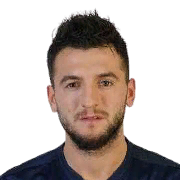 Okan Eken
