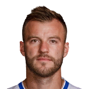 Andriy Yarmolenko