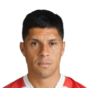 Enzo Pérez