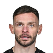 Andy Boyle