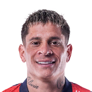 Juan Iturbe