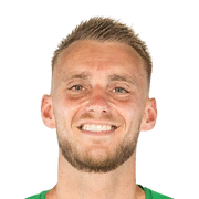 Jasper Cillessen