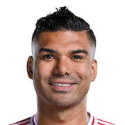 Casemiro
