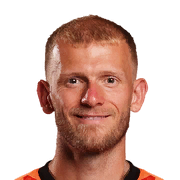 Adam Davies