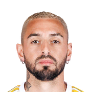 Diego Fagúndez