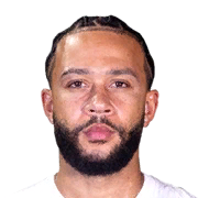 Memphis Depay