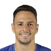 Santiago Arias