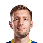 Joe Pigott