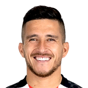 Bryan Carrasco