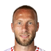 Mike van der Hoorn