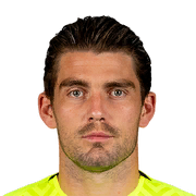Mickey van der Hart