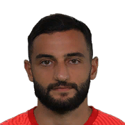 Emre Nefiz