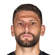Domenico Berardi