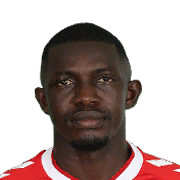 Moryké Fofana