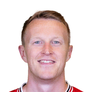 Luke Hendrie