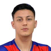 Berk Taşkın