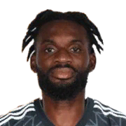 Isaac Opoku Donkor
