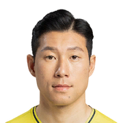 Park Chung Hyo