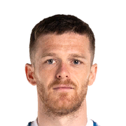 Rhys Healey