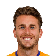 Rhys Oates