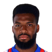 Thomas Lemar