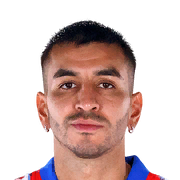 Ángel Correa