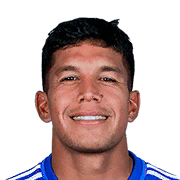 Lucas Romero