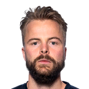 Sander Svendsen