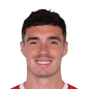 Lloyd Jones