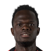 Abdallah Ndour