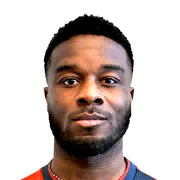 Maxwel Cornet