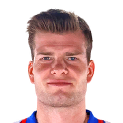 Alexander Sørloth